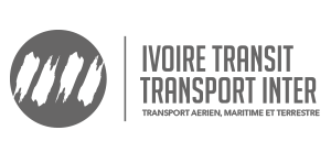 Ivoire Transit Transport Inter Logo
